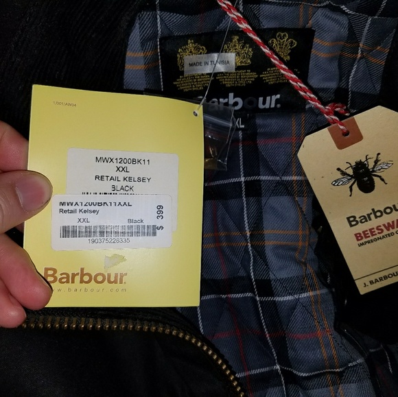 Barbour Jackets & Coats Xxl Barbour Jacket Poshmark